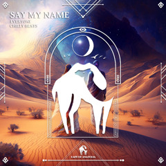 Everyone, Chilly Beats - Say My Name [Cafe De Anatolia]