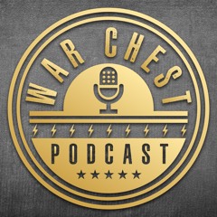 #107-Mark Czarnecki-Sam Castillo(The Rock Guns)