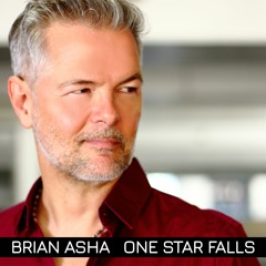 Brian Asha | One Star Falls (Single Edit)