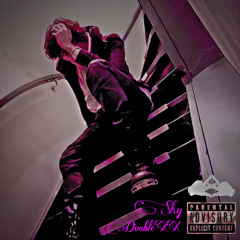 wont go out sad (feat. shy)