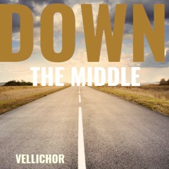 Down In The Middle
