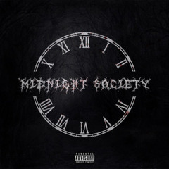 Midnight Society: The Midnight Saga