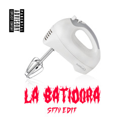 LA BATIDORA(ST7V EDIT)