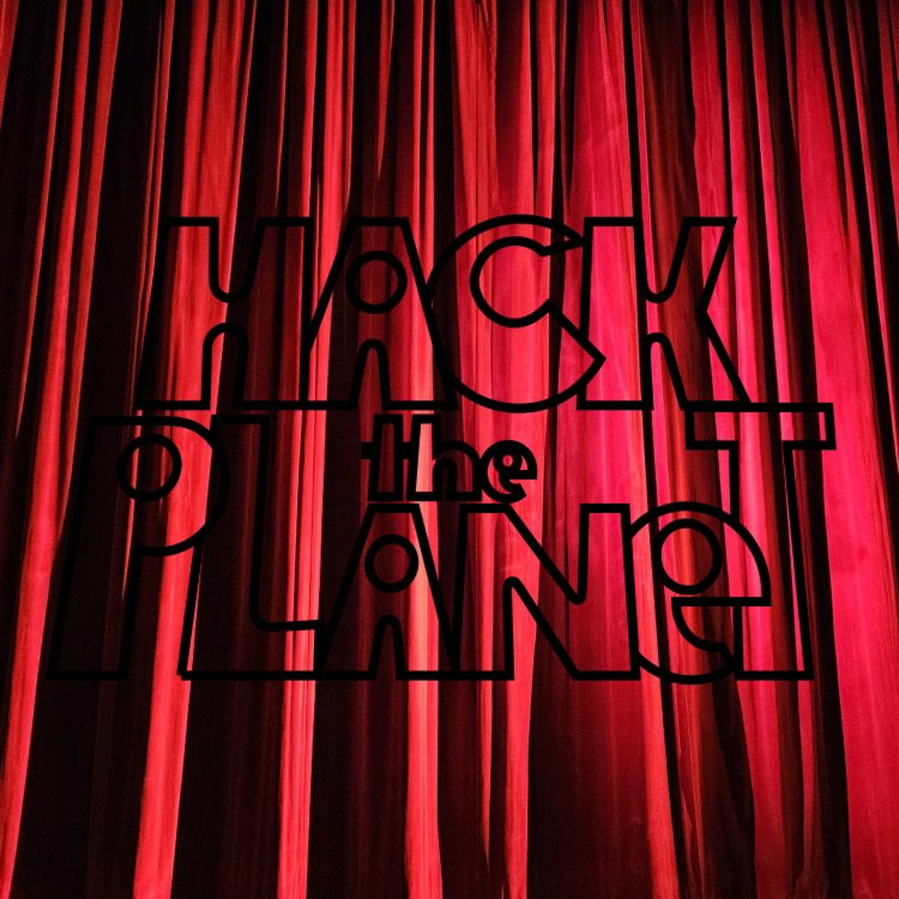 Hack The Planet, Drum & Bass Podcast