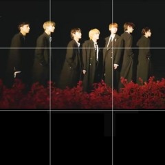 ENHYPEN (엔하이픈) DARK BLOOD Preview