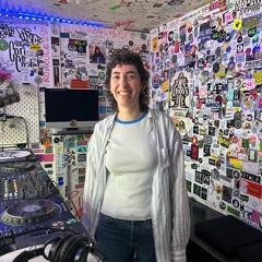 Elissa Suckdog @ The Lot Radio 10-07-2023