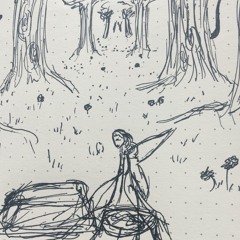my fear of ghosts (demo)