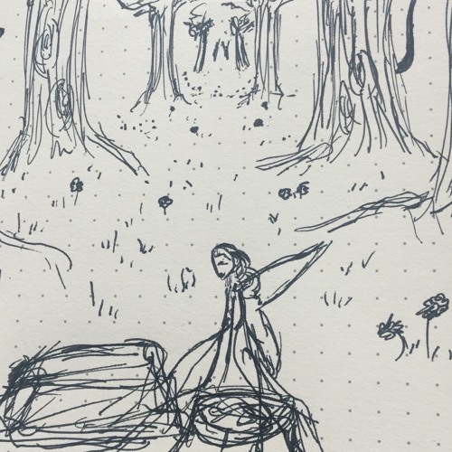 my fear of ghosts (demo)