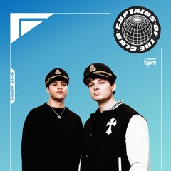 Captains Of The Club Radio #3