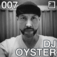 FASCiNOMA Mix 007: DJ Oyster | Deep House all Vinyl Mix