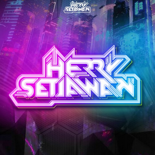 LIKE NANANA X CHOOSE YOUR FIGHTER - [ HERRY SETIAWAN X OKE JEK ]SANGEPARAH