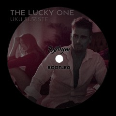 Uku Suviste - Lucky One (DnB Bootleg)