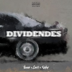 Uzeens- Dividendes Feat. Cameli x razhikss