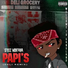 Papi's(Wetty Remix)