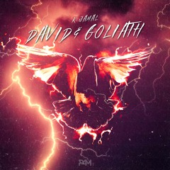 K. Jamal - David And Goliath (Prod. by K1NEhundred)
