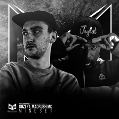Guzi - Mindset (feat. Madrush MC) (OUT NOW)