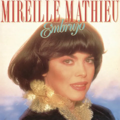 Mireille Mathieu | Siempre Amor