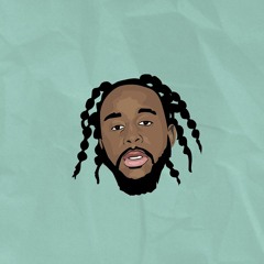 Dancehall Riddim Piano | Alkaline & Popcaan & Skillibeng Type Beat "Cree" | Alkaline Instrumental