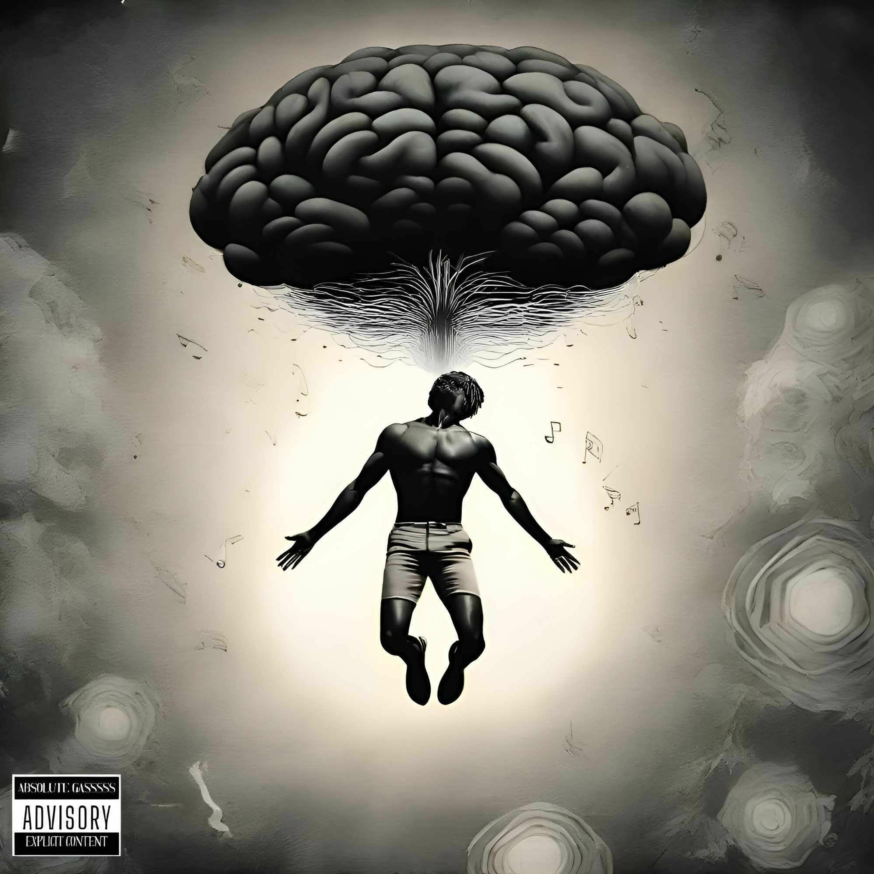 V.o. - Off Da Top Freestyle Pt 21 episode artwork
