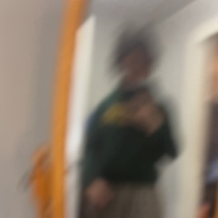 breaking at the seams