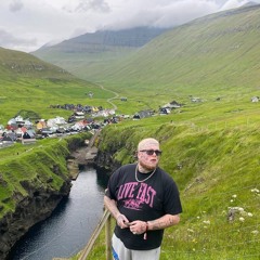 Rocky Road to Dublin (Cover)