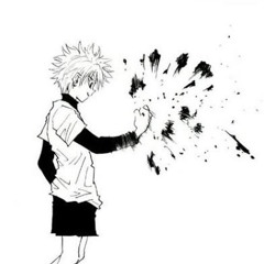 hunter ft. teenage disaster (prod. manget$u)