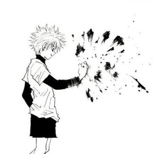 hunter ft. teenage disaster (prod. manget$u)