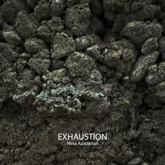 Nesa Azadikhah - Erosion