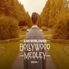Bollywood Medley (Series 1) Dil Ko Karaar Aaya - Sanu Ek Pal 💕