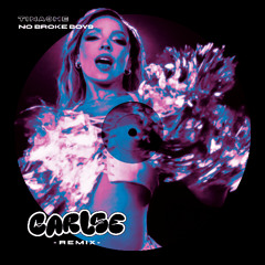 Tinashe - No Broke Boys (Carlse Remix)