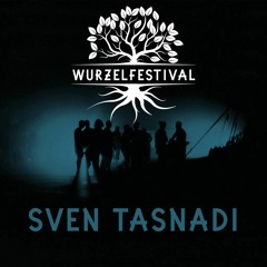 Wurzelcast #04 - Märchenwald - Sven Tasnadi