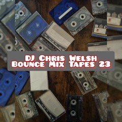 Bounce Mix Tapes 23