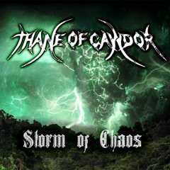 Thane Of Cawdor - Storm Of Chaos