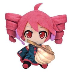 Passing Through by Kaden Mackay x Kasane Teto AI (Full Cover)