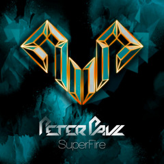 Superfire / Álbum Preview / ABRIL / 24 /24