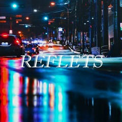 [FREE] Reflets - Ninho x Landy type beat