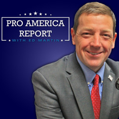 May 2024 Clips | #ProAmericaReport with Ed Martin
