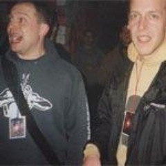 Angst F.B. (Kopfkrank Rec.) - Terror Mix (2007)