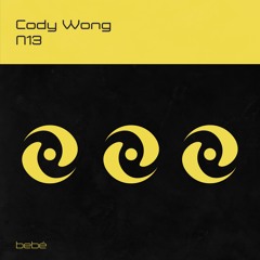 CODY WONG - N13