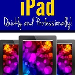 VIEW [EBOOK EPUB KINDLE PDF] How To Repair Your iPad - Quickly and Professionally! (F