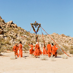 Where the Flowers Never Grow