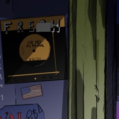 Doobi Dream