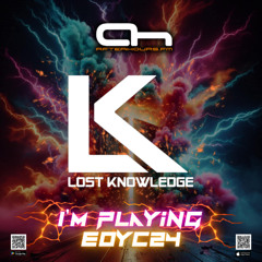 Lost Knowledge - EDYC24 AHFM