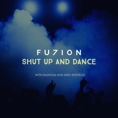 Shut up and Dance - Live #1