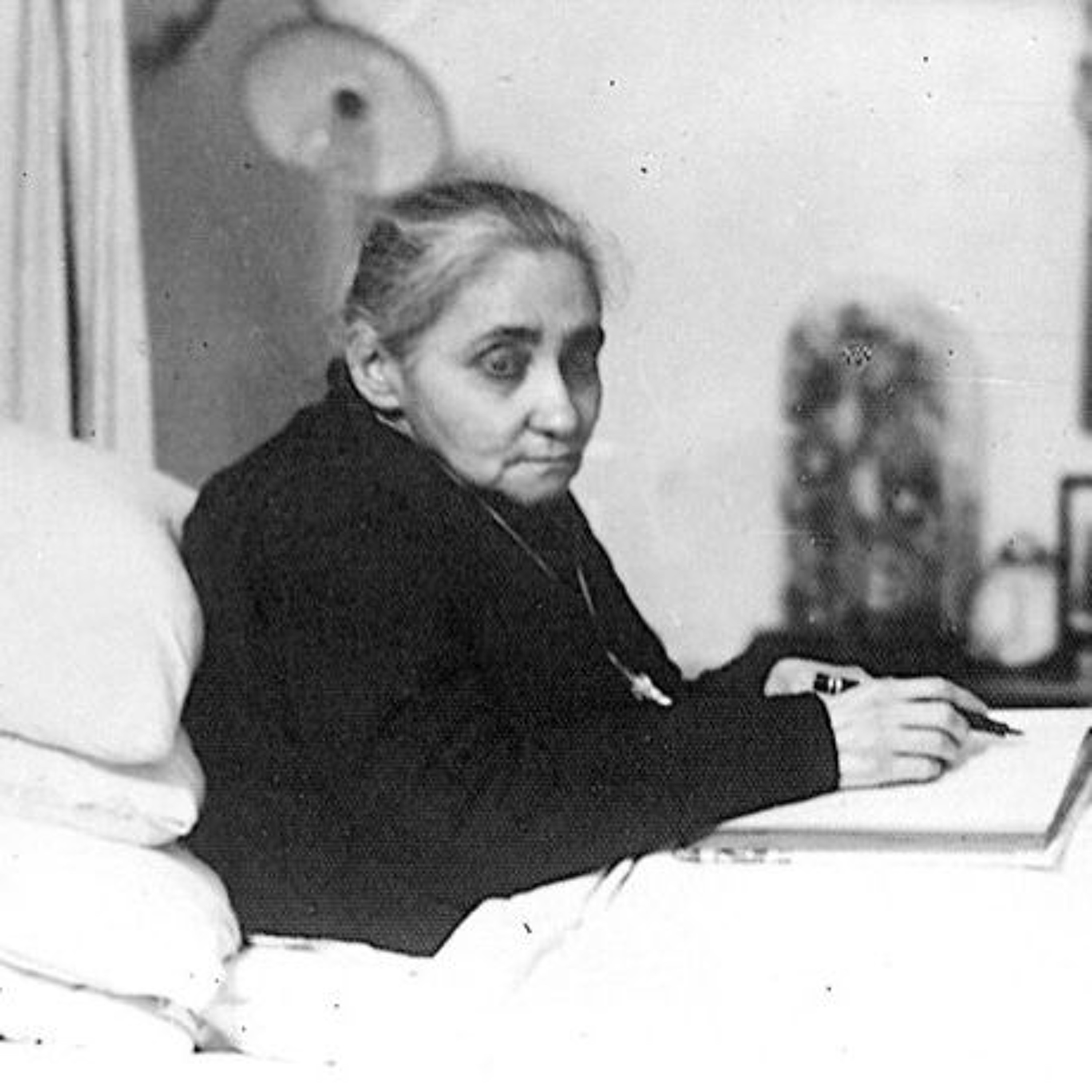 Mieux connaître Luisa Piccarreta 2025-10-27 Une vie pleine d'Amour