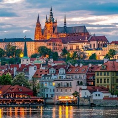 Prague, I Love You - ISSAX