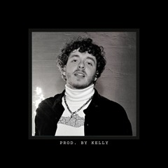 Hip Hop/R&B/Trap Instrumental "CURTAINS"(Prodbykelly.com)