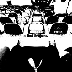 o fost deajuns (prod. chaos)