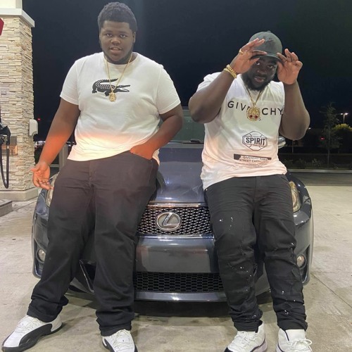 BAGG TALK (FRESH OUT)