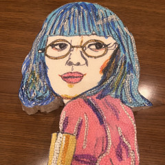 向こう髪(君島大空 cover ららピアノ)